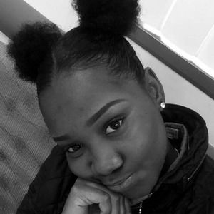 Meet your Posher, Jaleia